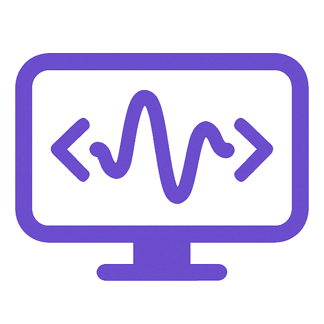 Vibe Coder Logo